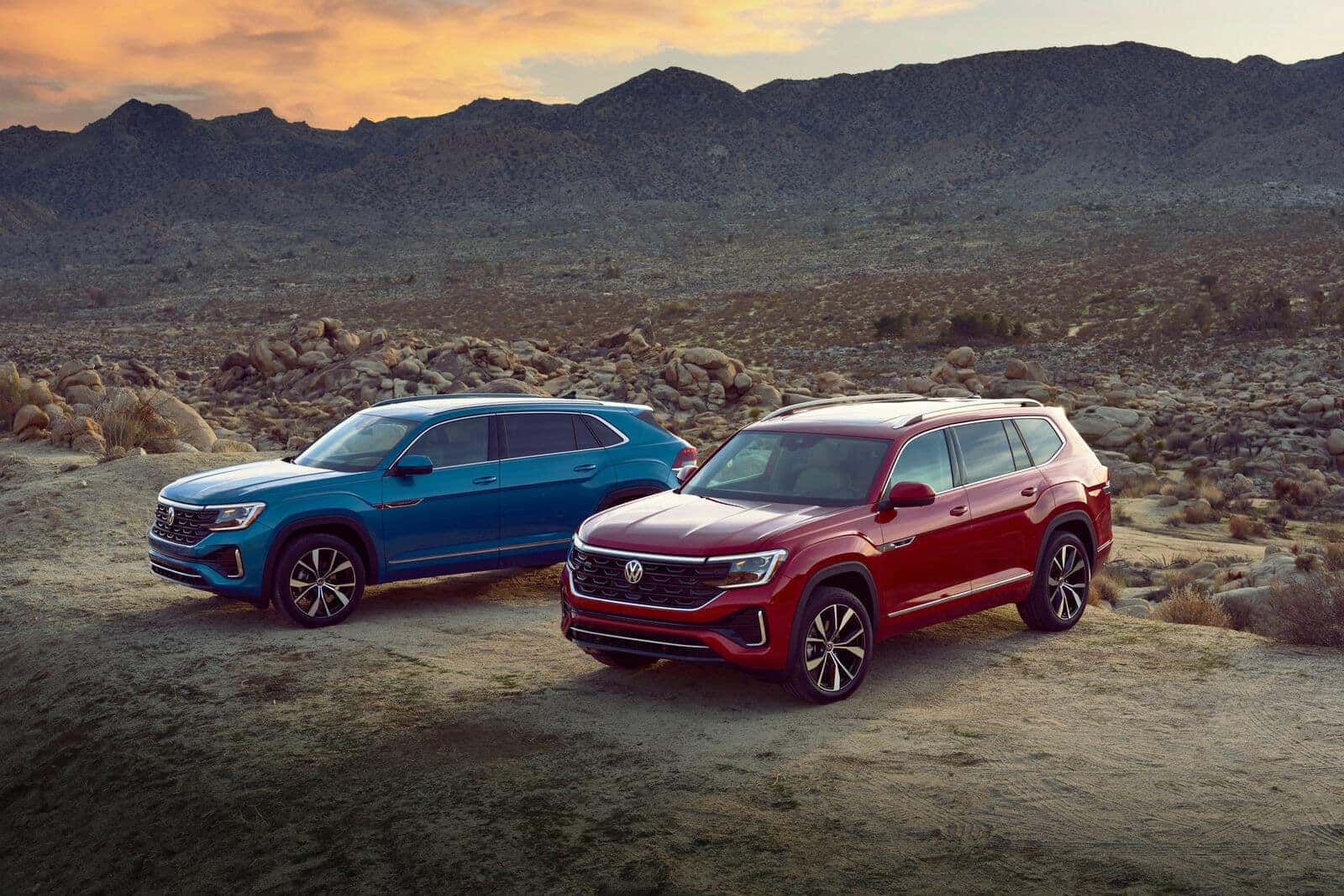 Volkswagen 2024 Commitment to innovation, sustainability, and cutting