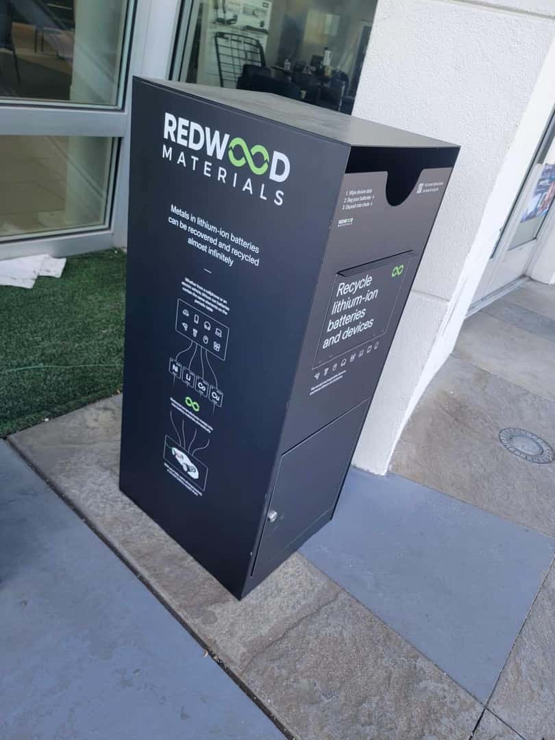 Findlay VW Henderson Joins the VW of America/Redwood Materials