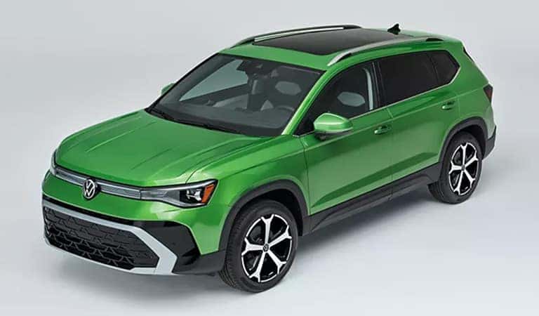 2025 Volkswagen Henderson NV