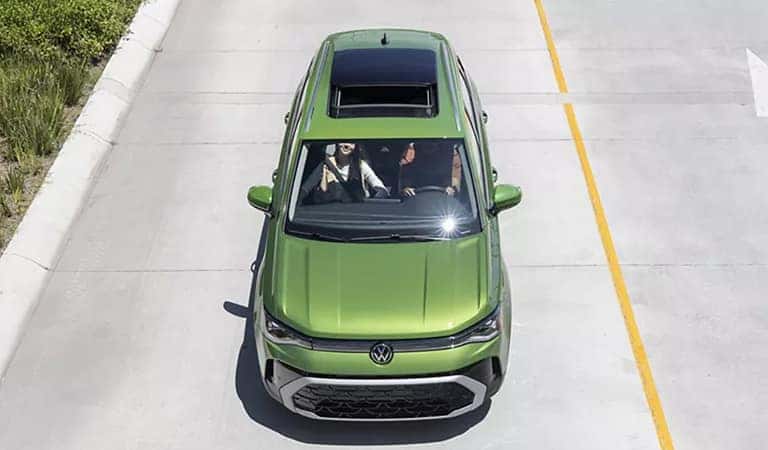 2025 Volkswagen Atlas Henderson NV