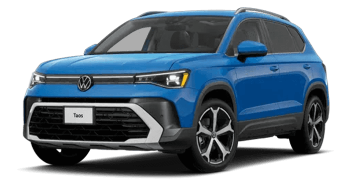 2025 Taos Findlay Volkswagen Henderson