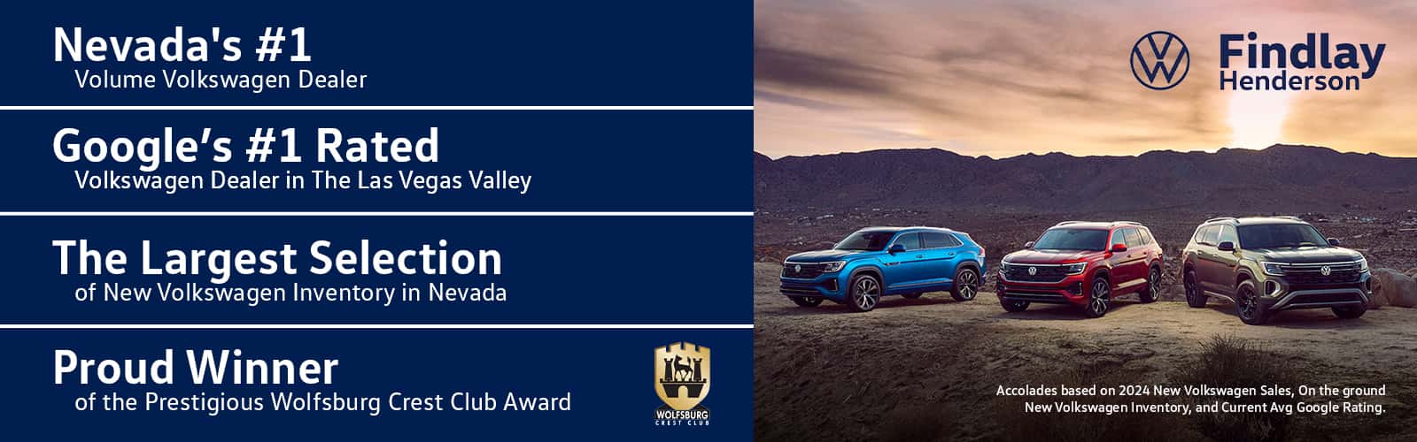 accolades banner
