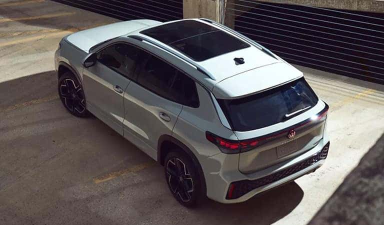 2025 Volkswagen Tiguan Henderson NV