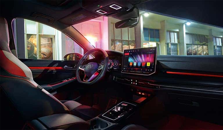 Golf 6 Gti Ruckleuchten
