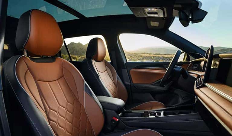 2025 Tiguan Henderson NV