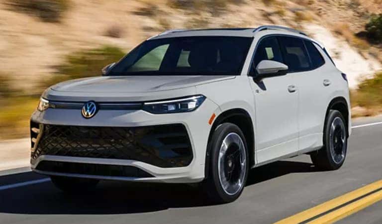 2025 Volkswagen Tiguan Henderson NV