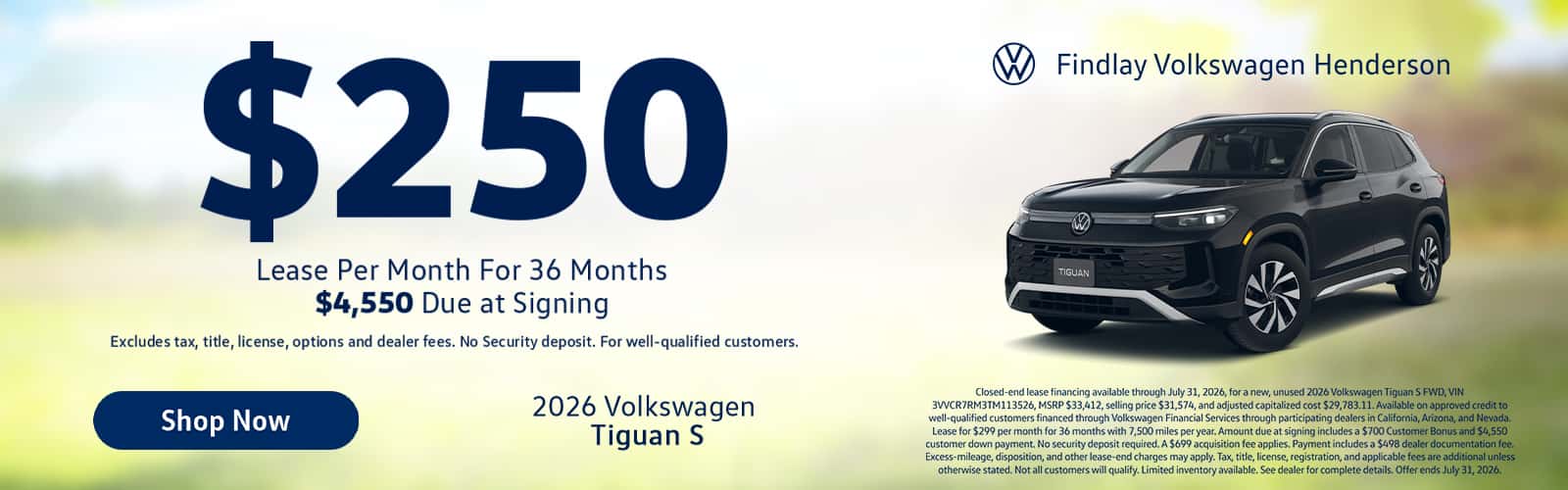 Tiguan edit