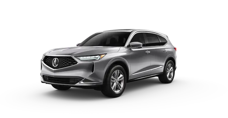 2022 Acura MDX | Fountain Acura