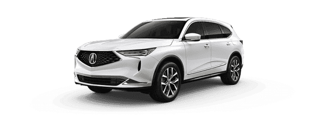 2024 Acura MDX Base AWD