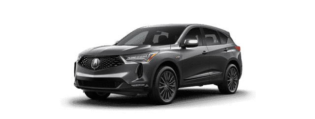 2024 Acura RDX 