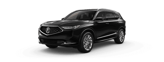 2024 Acura MDX