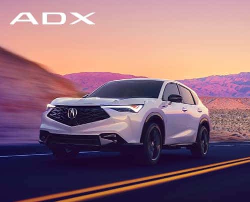 adx on road