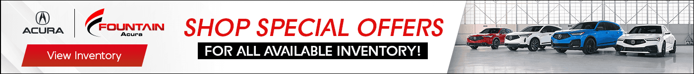 special offers
