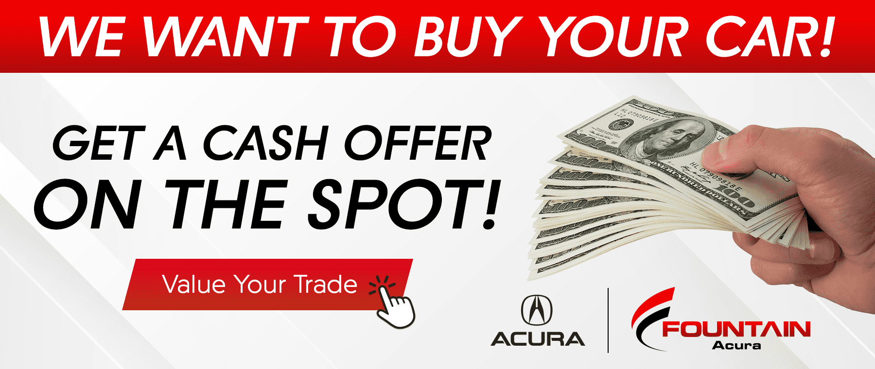 value your trade