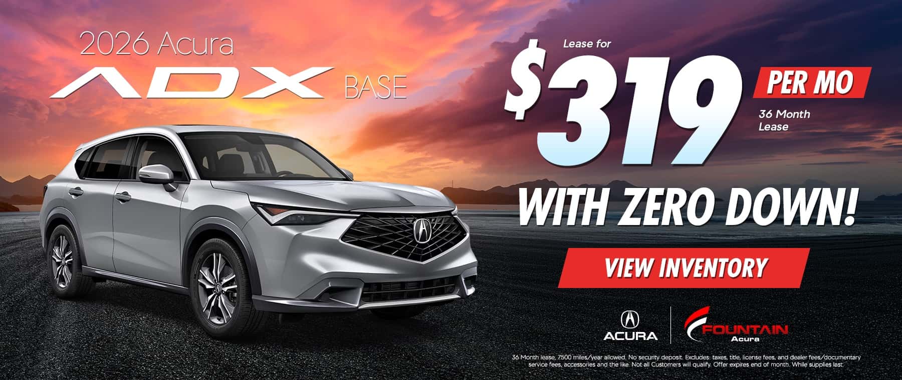 ADX