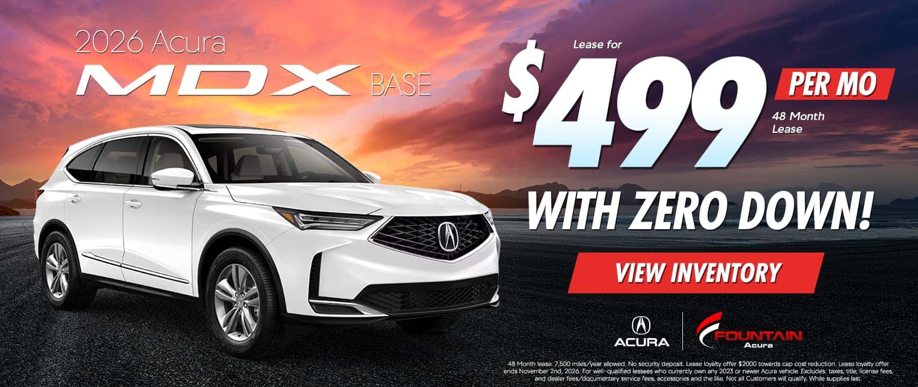 mdx