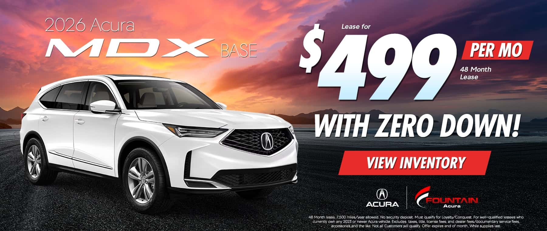 MDX