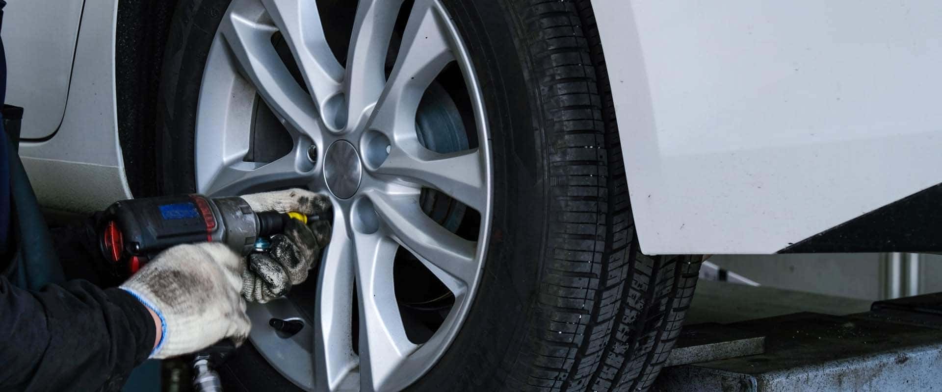 Fresno Tire Repair Fresno Mazda