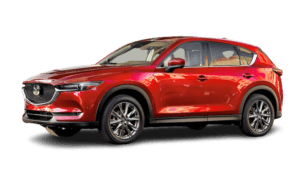 Mazda CX-30 review: A crossover with ideal balance