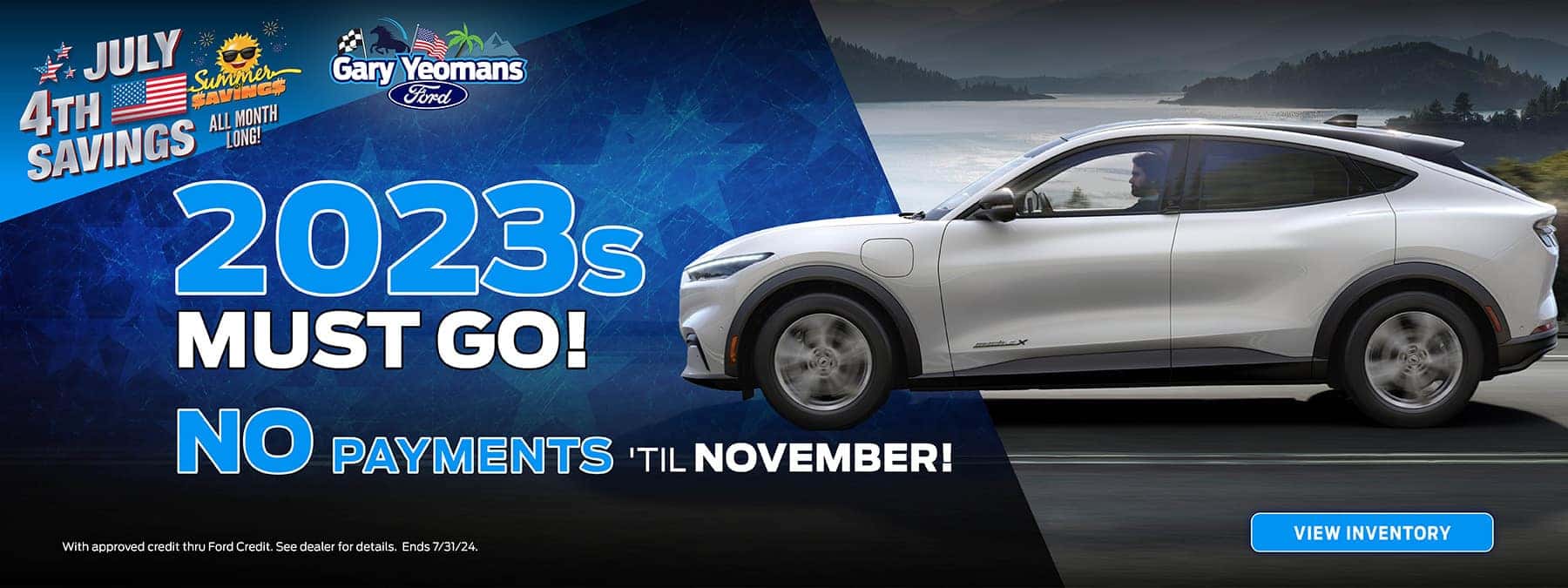 Gary Yeomans Ford Villages New Ford & Used Car Dealer in Belleview