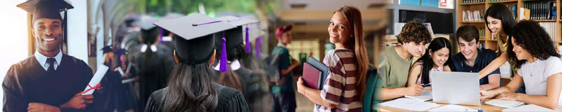 Special Offer for recent High School or College Graduates & family!