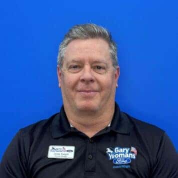 James Padgett