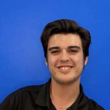 Daniel Riolo