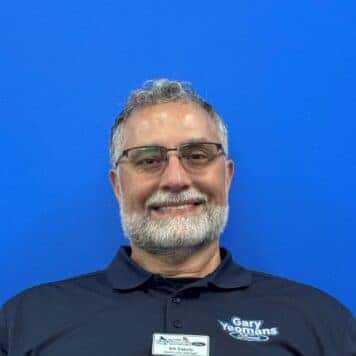 Bill Saikaly