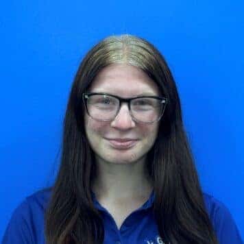 Abigail Zalick