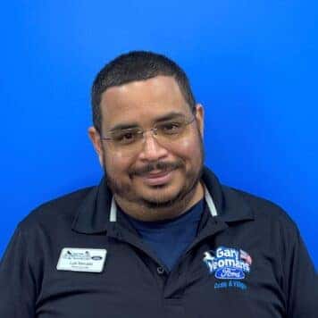 Luis Mercado