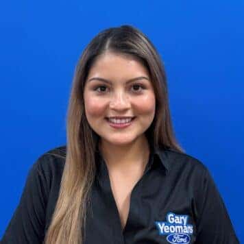 Jocelyn Miranda