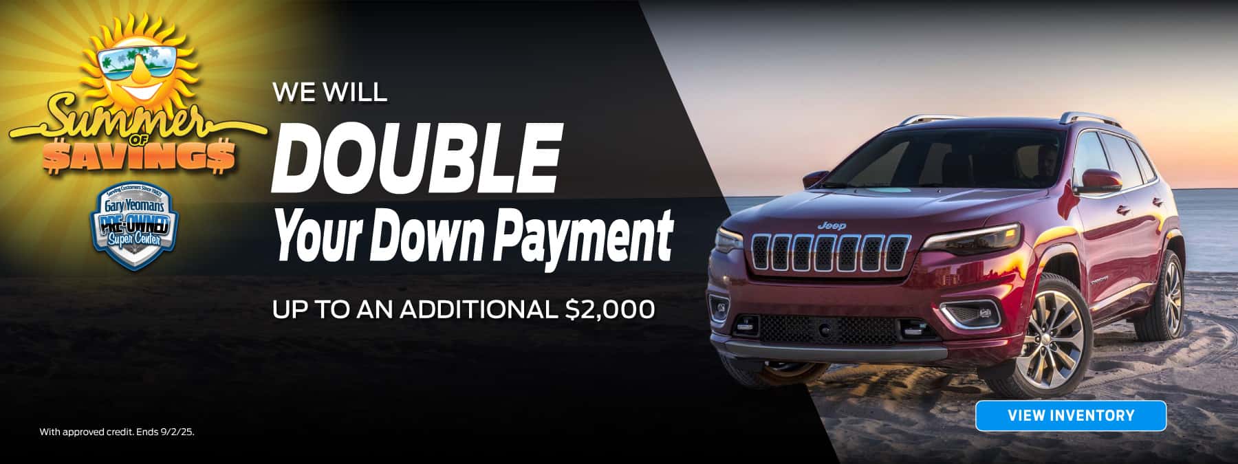 GYSU4197G_Homepage_DoubleDown