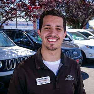 Timothy Alkumeidy