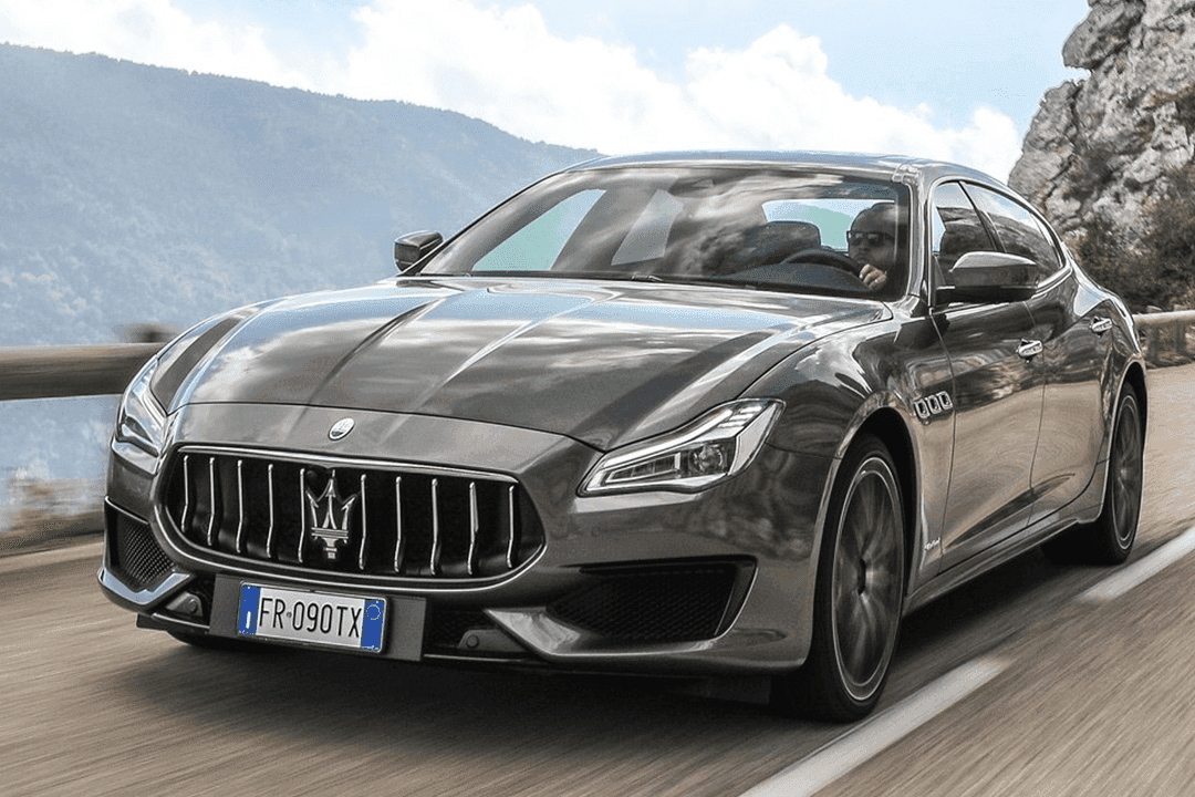 New Maserati Quattroporte For Sale in Great Neck Gold Coast Maserati