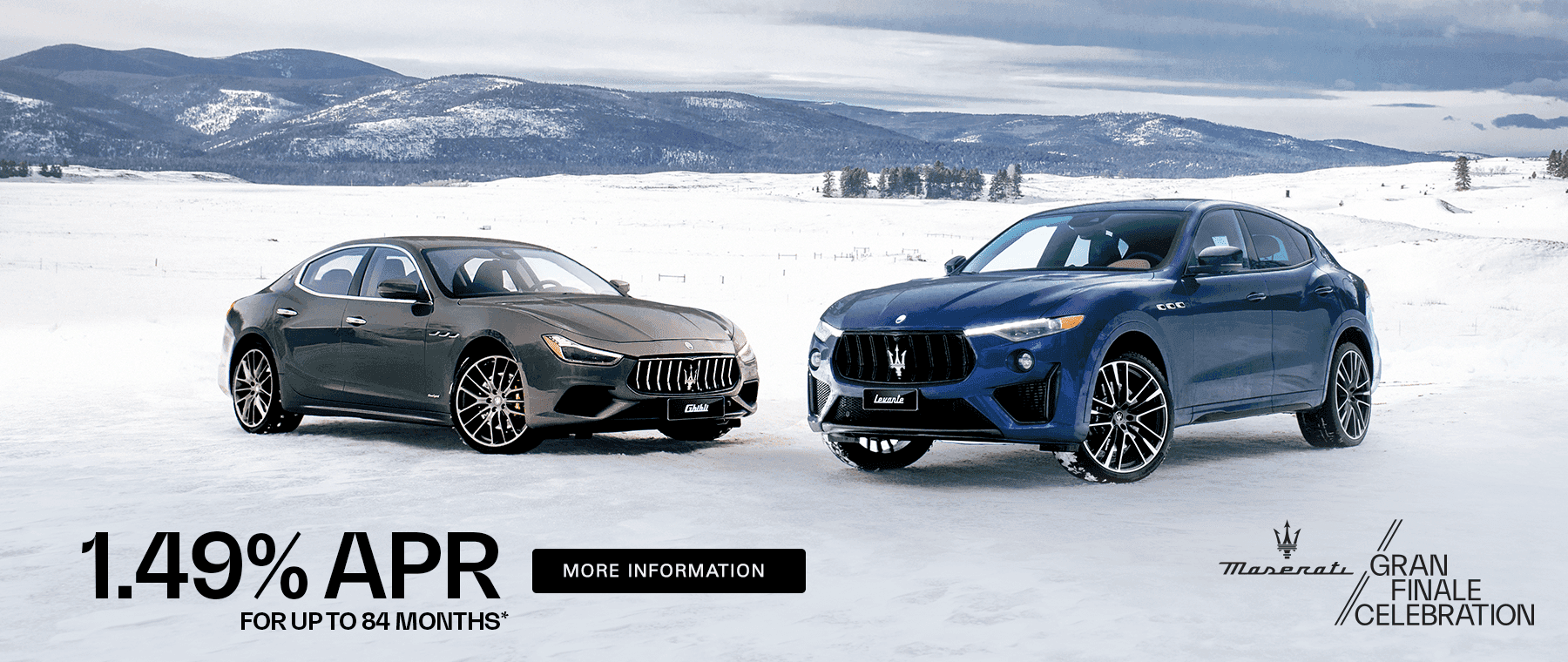 Gold Coast Maserati » Maserati Dealer in Great Neck, NY