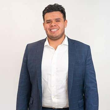 Erik Andrades