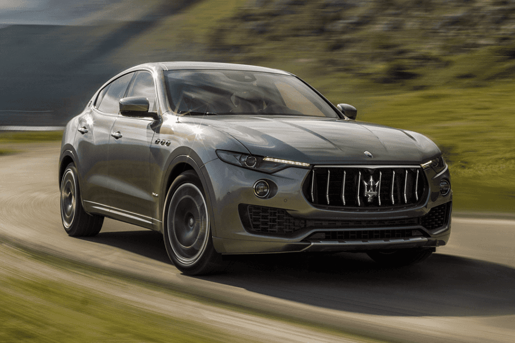 2023 Maserati Levante GT 