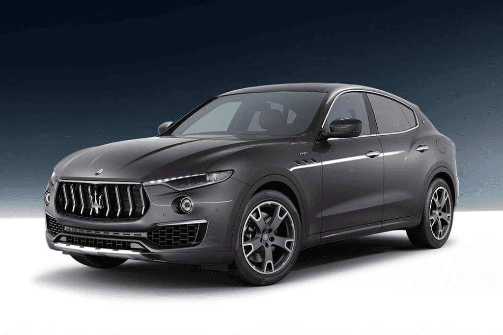 2024 Maserati Levante GT Ultima 