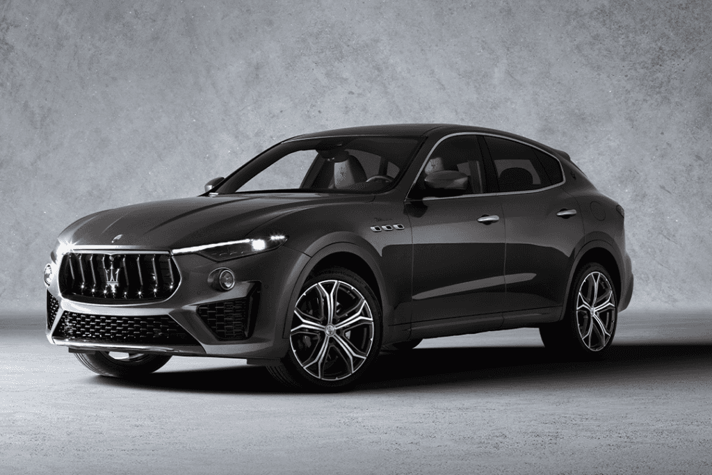 2024 Maserati Levante Modena Ultima 