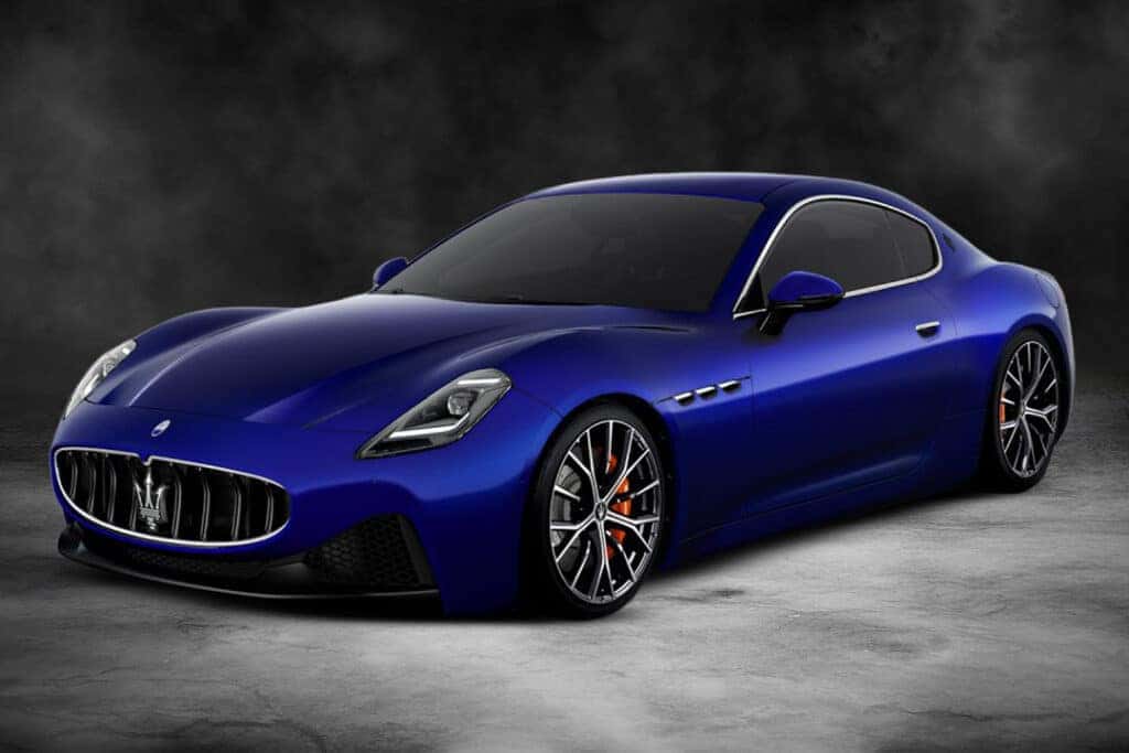 Should I Lease A Maserati: Ultimate Guide to Smart Luxury Choices
