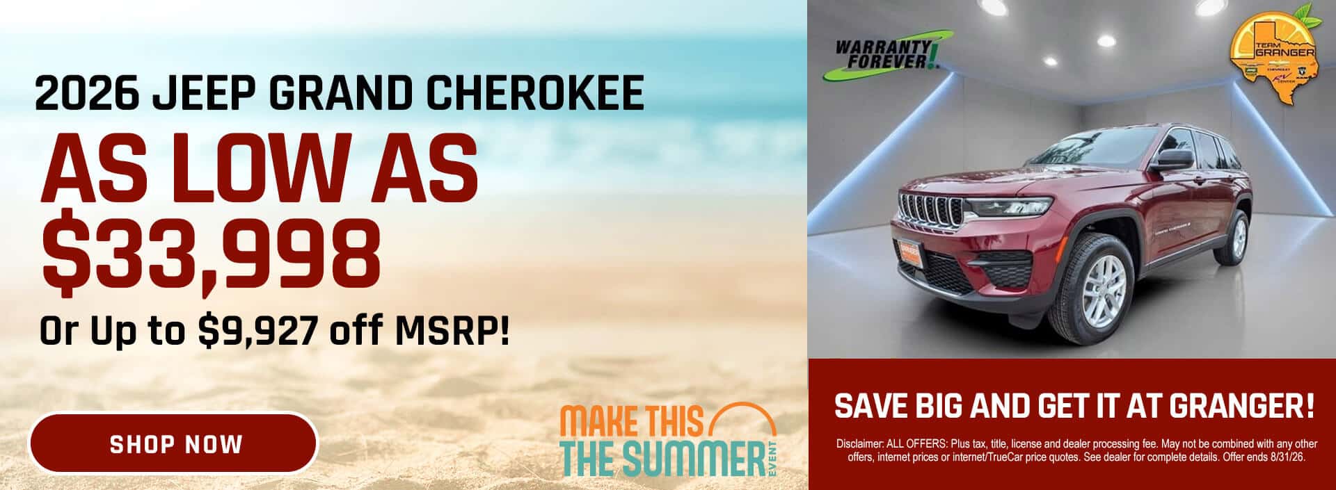 GCDJR_HP_Offer-GCherokee_MS