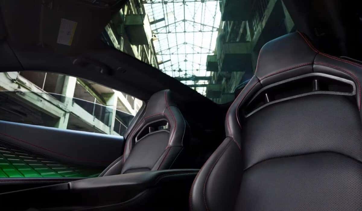 2026 Dodge Charger Highlights Image