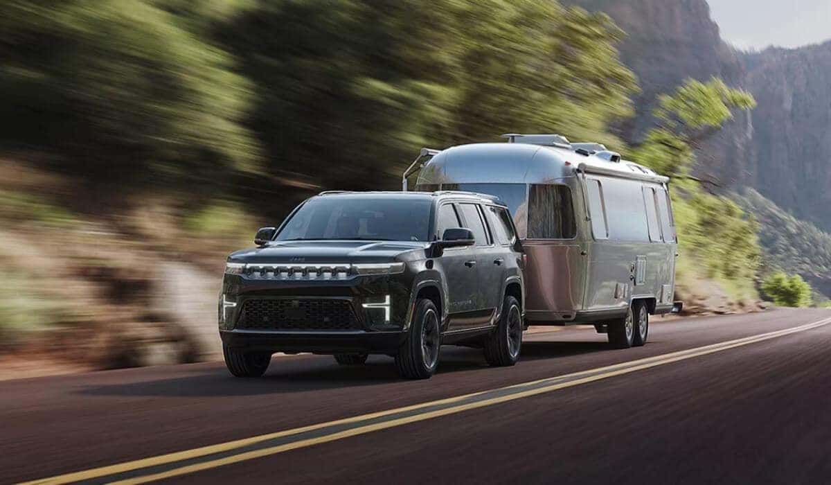 2026 Jeep Grand Wagoneer Powertrain Image