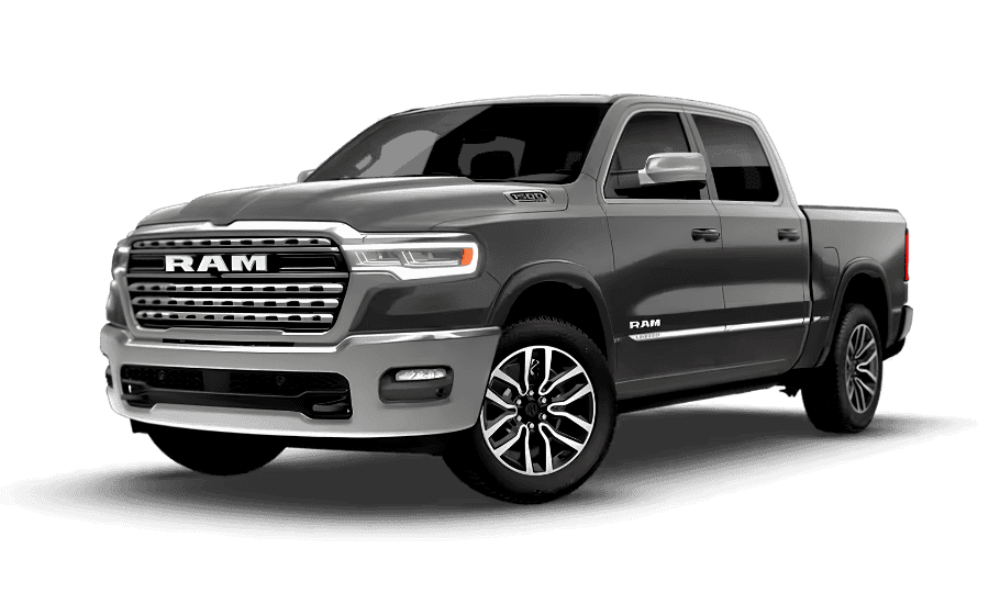 2026 RAM 1500 Limited Trim