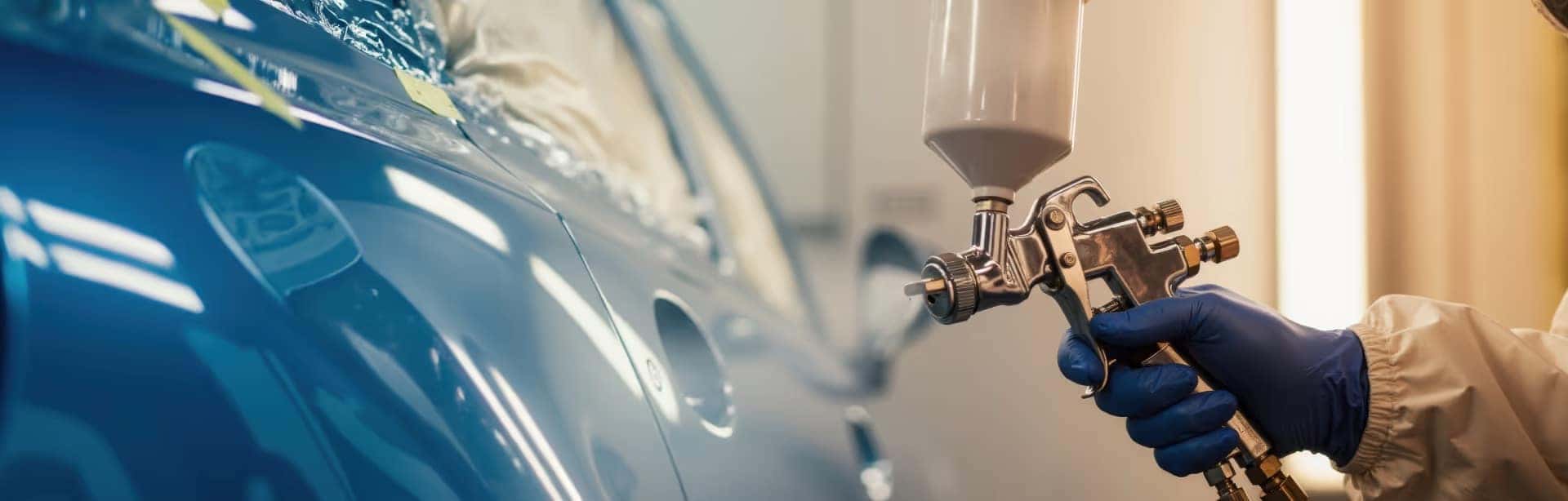 Grants Pass Automotive Body Shop