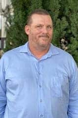 BILL BARNES