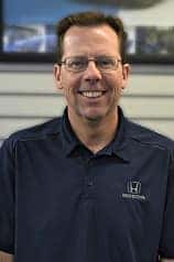 JEFF HORNBECK