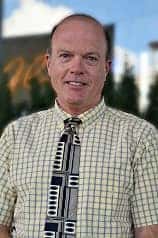 JEFF SIGEL