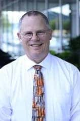 JIM HUBBARD
