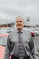JIM SIGEL